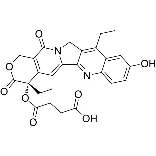SN38-COOH 2170118-23-5